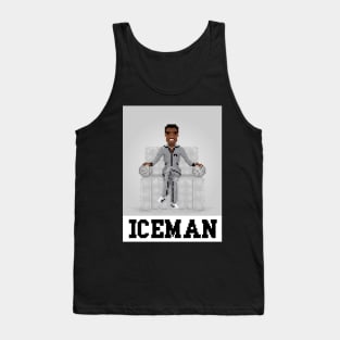 Iceman Tank Top